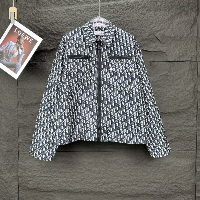 D*or coats
